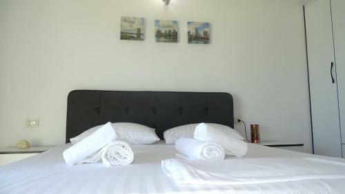 Apartamento Appartamenti Vista Mare Saranda