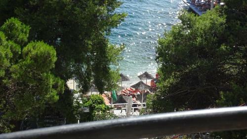 Apartamento Appartamenti Vista Mare Saranda