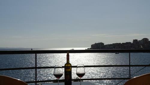 Apartamento Appartamenti Vista Mare Saranda