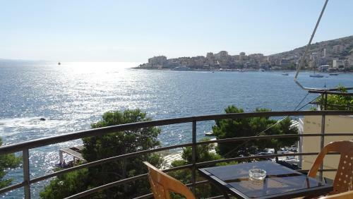 Apartamento Appartamenti Vista Mare Saranda