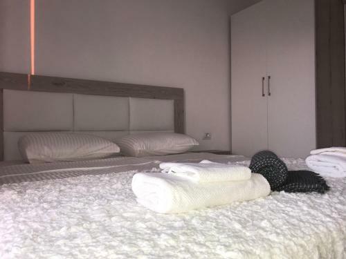 Sunset Apartment