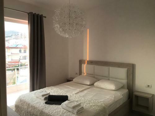 Sunset Apartment