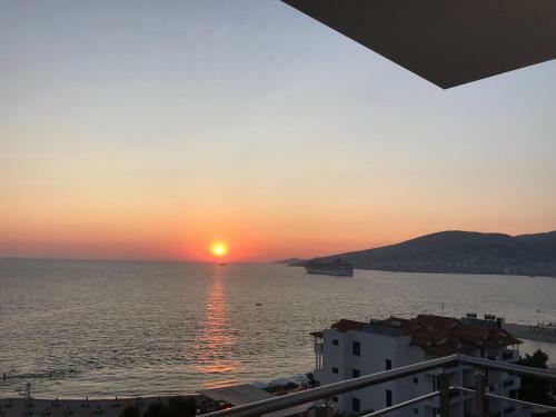 Sunset Apartment