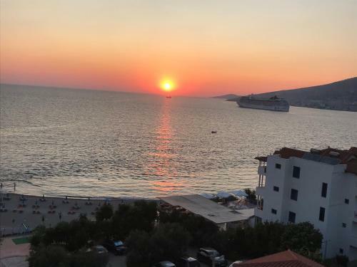 Sunset Apartment