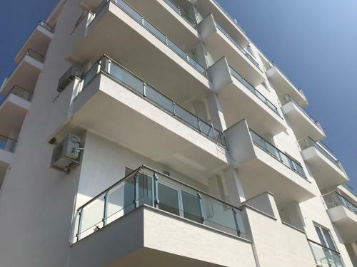 Sunset Apartment