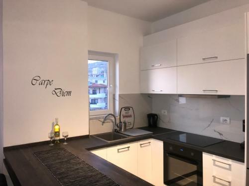 Sunset Apartment