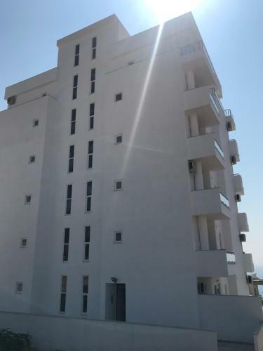 Sunset Apartment