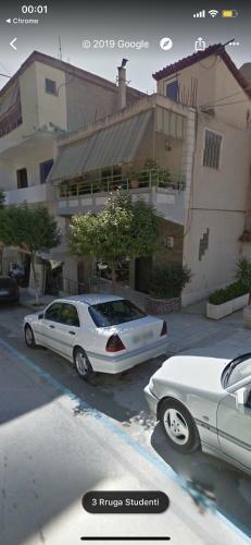 Apartamento Join The Ionian 3