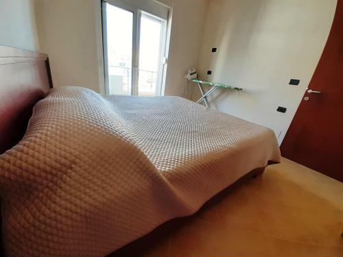 Holiday Sea View Apartment