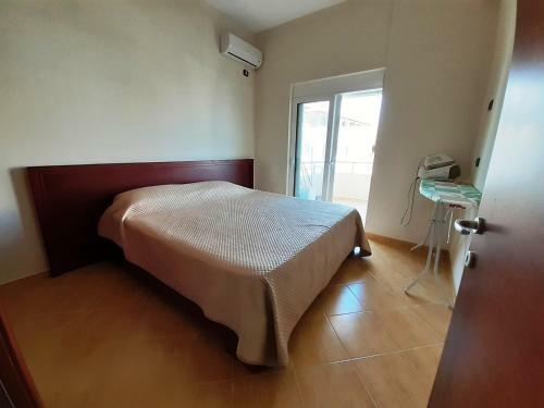 Holiday Sea View Apartment