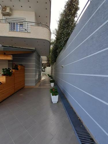 Holiday Sea View Apartment