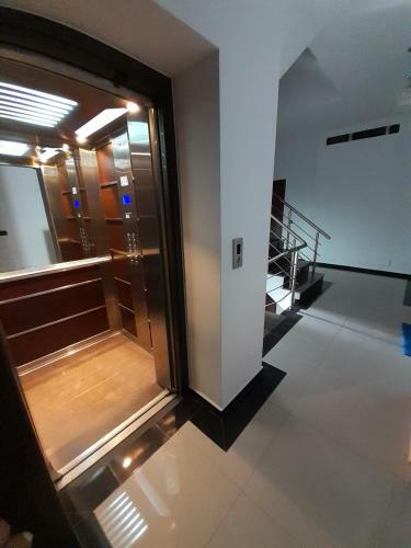 Holiday Sea View Apartment