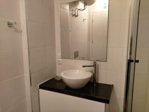 Poseidon Apartments - Amazing Sea View