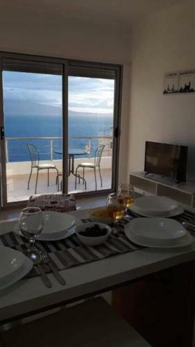 Poseidon Apartments - Amazing Sea View
