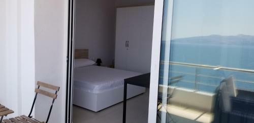 Poseidon Apartments - Amazing Sea View