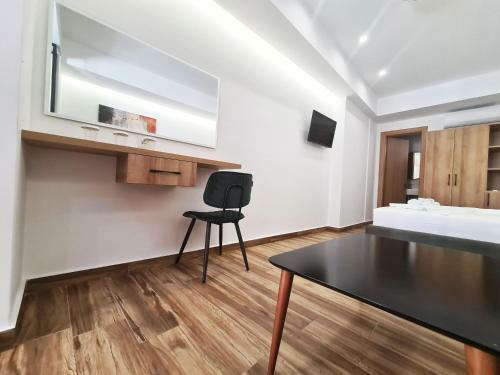 Ortus Hotel