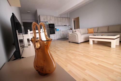 Xhemi's Apartment