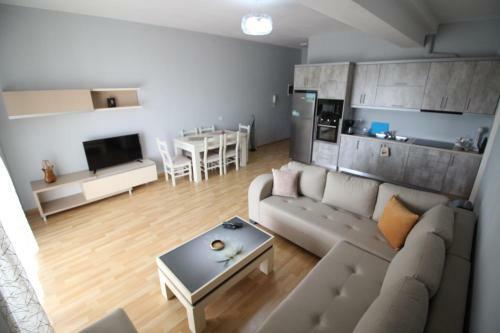 Xhemi's Apartment