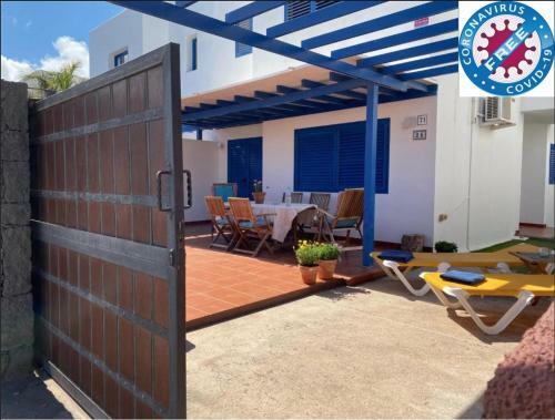 Prime Villas Lanzarote III