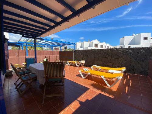 Prime Villas Lanzarote III