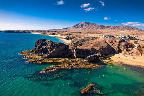 Prime Villas Lanzarote III
