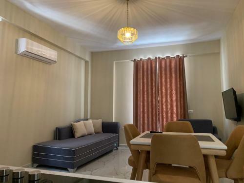 Luxury Dream Apartments