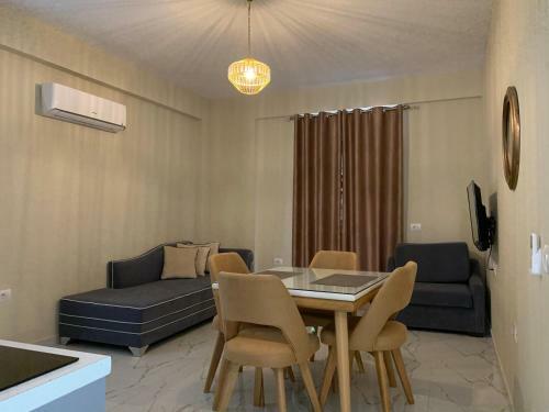 Luxury Dream Apartments