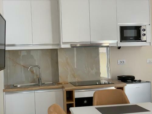 Luxury Dream Apartments