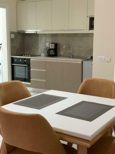 Luxury Dream Apartments