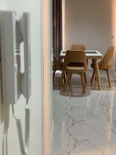Luxury Dream Apartments