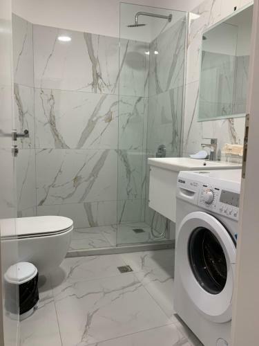 Luxury Dream Apartments