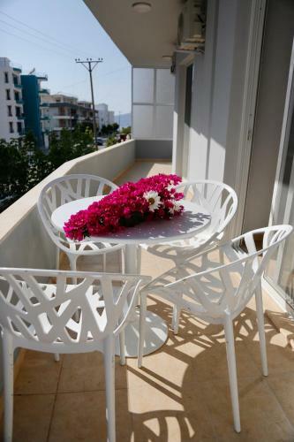 Sea La Vie Apartments