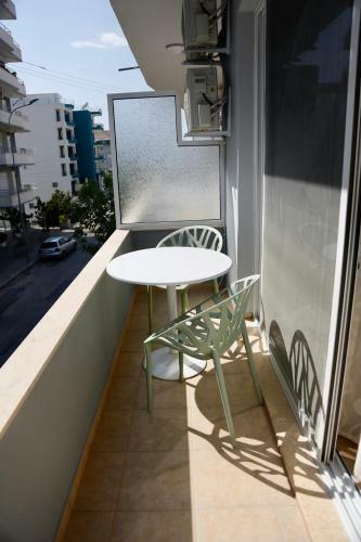 Sea La Vie Apartments