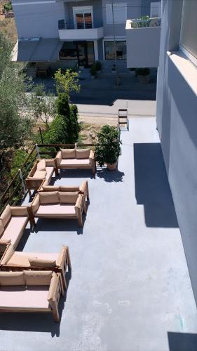 Sea La Vie Apartments