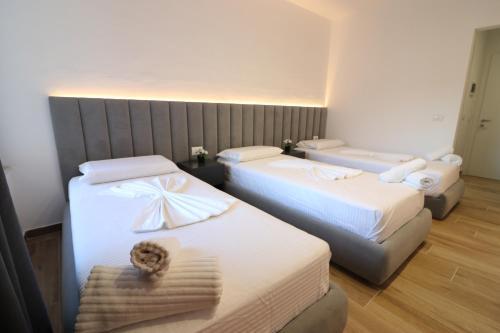 Hotel Tatzati 2