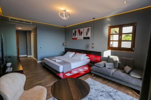 Agroturismo Villa Kristiano 21