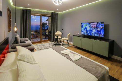 Agroturismo Villa Kristiano 21