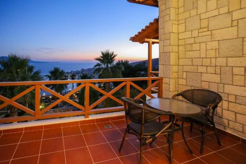 Agroturismo Villa Kristiano 21