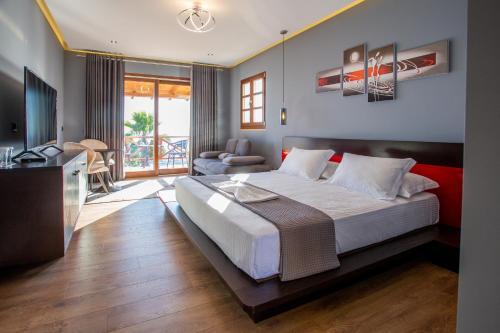 Agroturismo Villa Kristiano 21