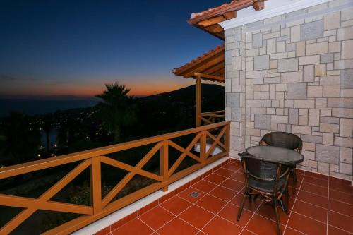 Agroturismo Villa Kristiano 21