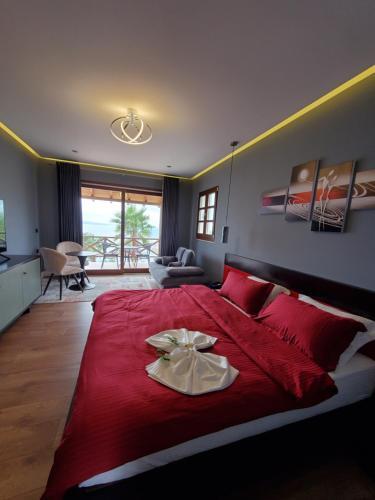 Agroturismo Villa Kristiano 21