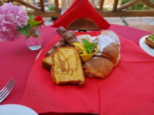 Agroturismo Villa Kristiano 21
