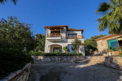 Agroturismo Villa Kristiano 21
