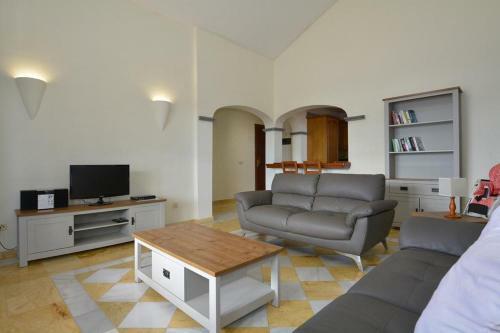 Private Villa With Pool Faro Park