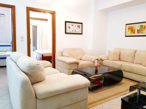 Veli Apartment Sarande