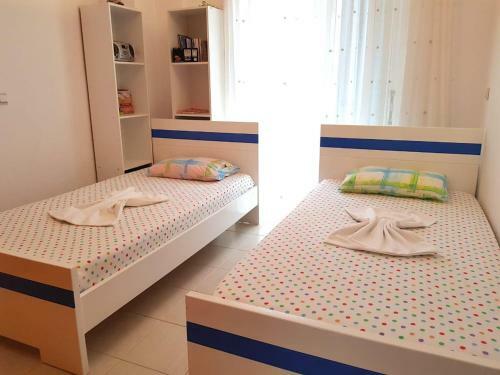 Veli Apartment Sarande