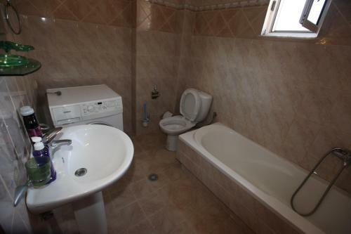 Veli Apartment Sarande