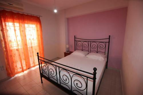Veli Apartment Sarande