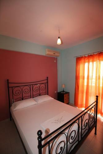 Veli Apartment Sarande
