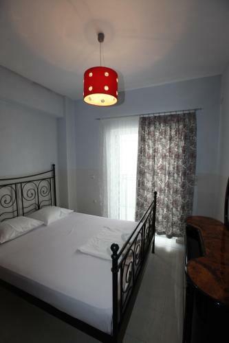Veli Apartment Sarande